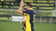 Jan Polak | foto &copy; Antonio Gargiulo | S.S. Juve Stabia